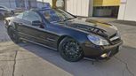   Mercedes-Benz SL-Class 2009 , 3650000 , 