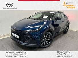 SUV   Toyota C-HR 2023 , 5800000 , 