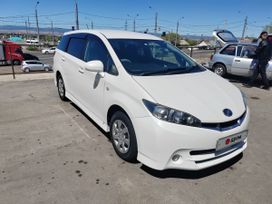    Toyota Wish 2010 , 1280000 , 