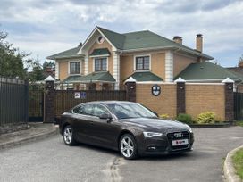  Audi A5 2015 , 1680000 ,  