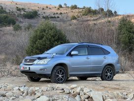SUV   Toyota Harrier 2005 , 1390000 , 