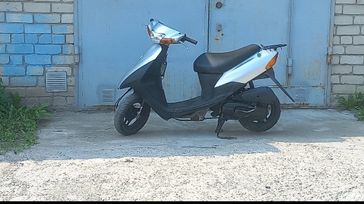  Suzuki Lets 2 New 2007 , 47000 , 