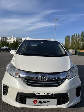    Honda Freed 2014 , 1210000 , 