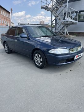  Toyota Carina 2001 , 440000 , 