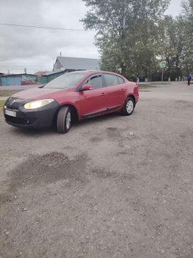  Renault Fluence 2010 , 350000 , 