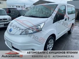    Nissan e-NV200 2017 , 970000 , 