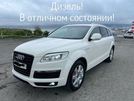 SUV   Audi Q7 2008 , 1570000 , 