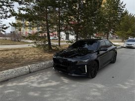  Geely Preface 2024 , 3300000 , 