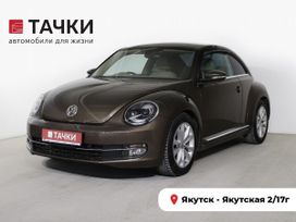  3  Volkswagen Beetle 2015 , 1250000 , 