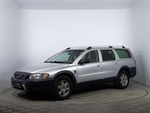  XC70, 2005
