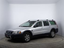  Volvo XC70 2005 , 634000 , 