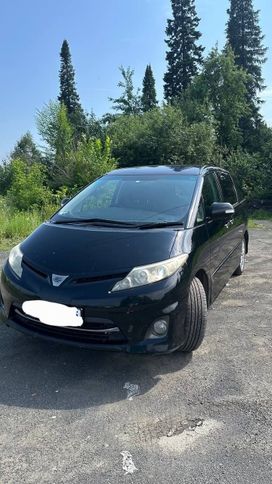    Toyota Estima 2012 , 1150000 , 