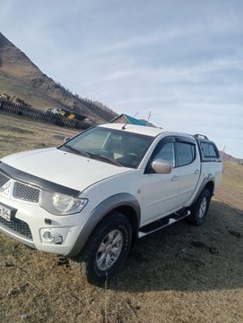  Mitsubishi L200 2012 , 1200000 , -