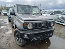  3  Suzuki Jimny Sierra 2022 , 2200000 , 