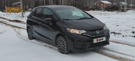  Honda Fit 2014 , 1400000 , 