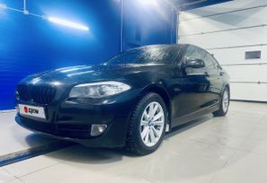  BMW 5-Series 2010 , 1800000 , 