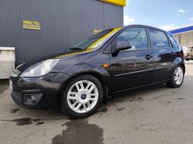  Ford Fiesta 2008 , 310000 , 