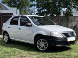  Renault Logan 2013 , 475000 , 