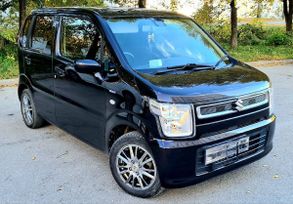  Suzuki Wagon R 2018 , 899000 , 