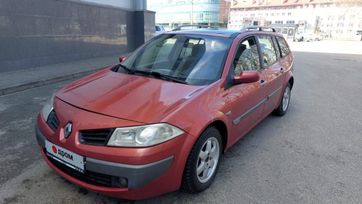  Renault Megane 2006 , 350000 , 