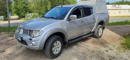  Mitsubishi L200 2012 , 1470000 , 