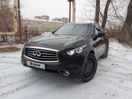 SUV   Infiniti FX50 2008 , 1500000 , 