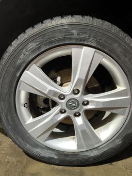 SUV   Opel Antara 2012 , 1350000 , 