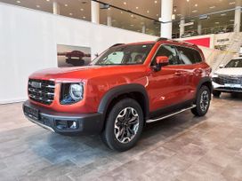 SUV   Haval Dargo 2025 , 3549000 , 
