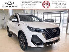 SUV   Chery Tiggo 7 Pro Max 2024 , 3355000 , 