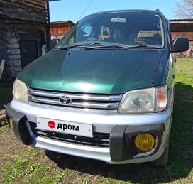    Toyota Town Ace Noah 1998 , 350000 , 