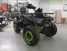   Motoland 200 Wild Track X 2025 , 287170 , 