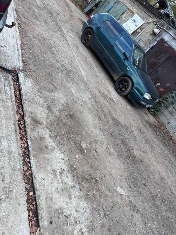  Volkswagen Golf 1997 , 250000 , 