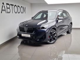 SUV   BMW X1 2024 , 6650000 , 