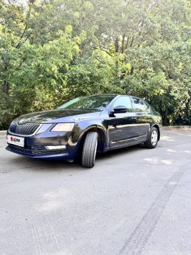  Skoda Octavia 2018 , 1450000 , 