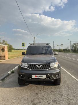 SUV     2016 , 1400000 , 