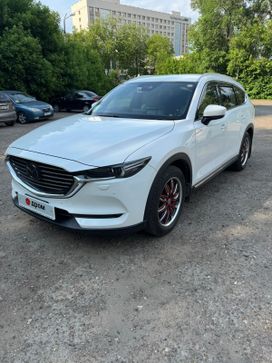 SUV   Mazda CX-8 2018 , 2700000 , 