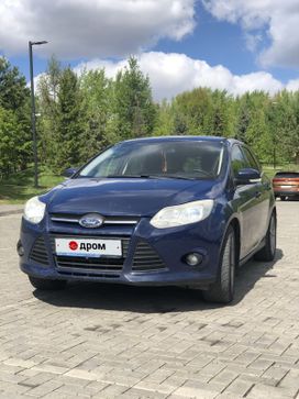  Ford Focus 2013 , 760000 , 