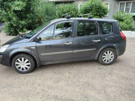   Renault Grand Scenic 2008 , 600000 , -