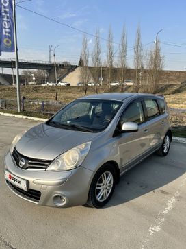  Nissan Note 2012 , 840000 , 