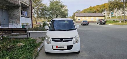  Mazda AZ-Wagon 2011 , 400000 , 