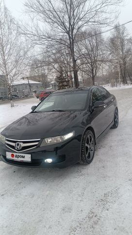  Honda Accord 2007 , 1000000 , 