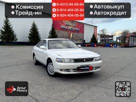  Toyota Chaser 1993 , 765000 , 