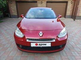  Renault Fluence 2010 , 935000 , 