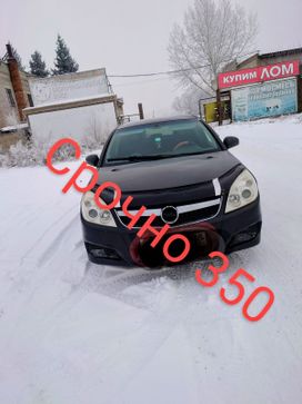  Opel Vectra 2007 , 400000 , 