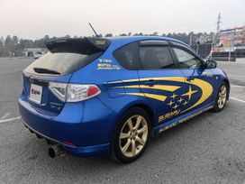  Subaru Impreza 2007 , 1150000 , 