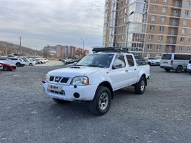  Nissan NP300 2011 , 930000 , 