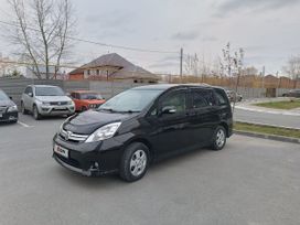    Toyota Isis 2010 , 1279000 , 