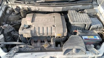    Mitsubishi Chariot Grandis 1998 , 450000 , 
