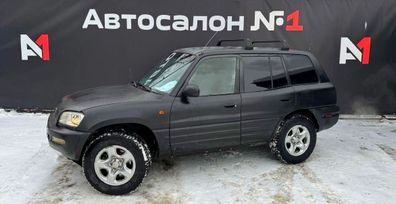 SUV   Toyota RAV4 1997 , 499888 , 