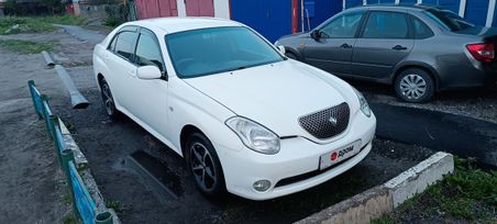  Toyota Verossa 2001 , 620000 , 